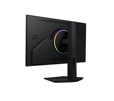Samsung 27'' LS27HG806SU Odyssey IPS G8 5K 5120 x 2880 180Hz / QHD 360Hz Black + Logitech G102 Mouse, Lightsync RGB, 8000 DPI, 6 Programmable Buttons, Black