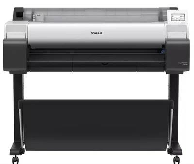 Плотер Canon imagePROGRAF TM-340 със стойка 36" 2400x1200 dpi 2GB