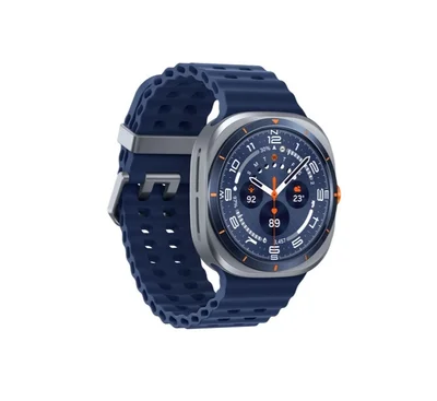 Samsung L705 Galaxy Watch Ultra (2025) 47mm LTE Titanium Blue