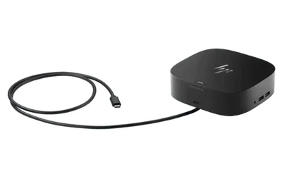 HP USB-C/A Universal Dock G2
