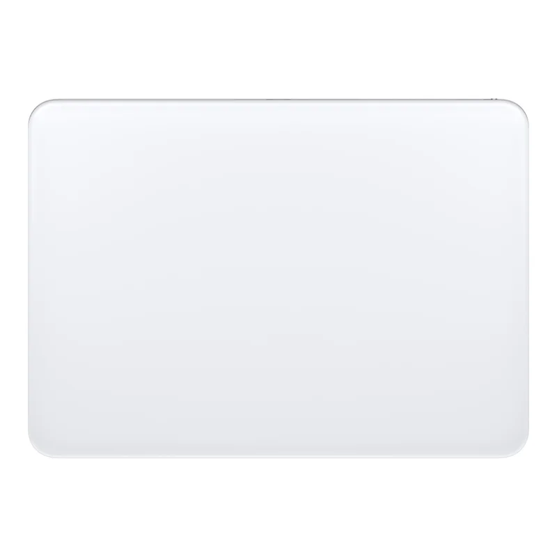Apple Magic Trackpad (2024)- White Multi-Touch Surface