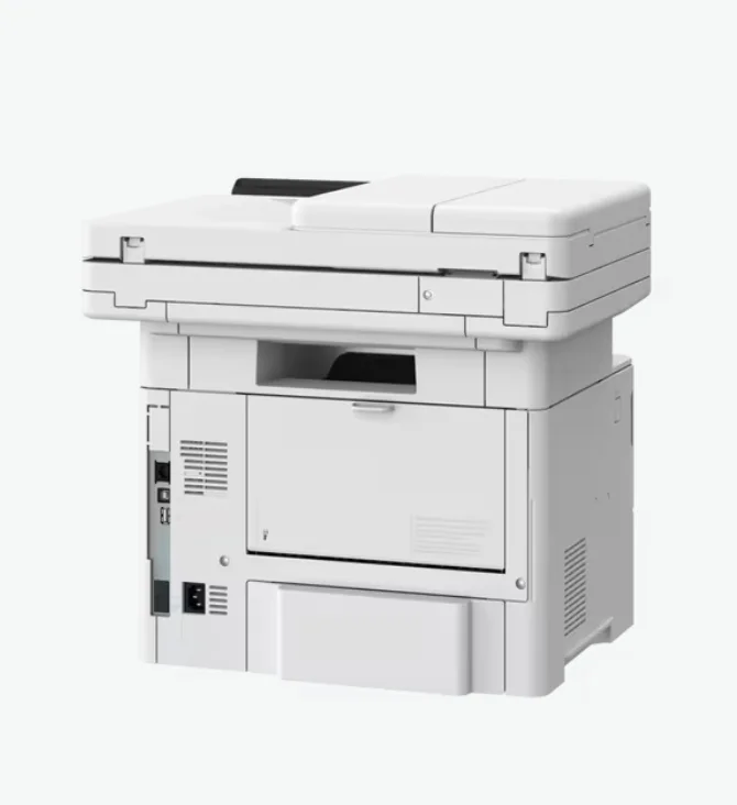 Canon imageFORCE 1643F