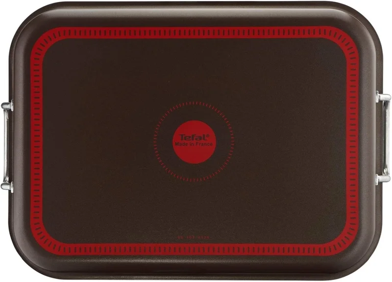 Tefal J1605902 OV.DISH 37X27 SUCCESS TC NEW TO