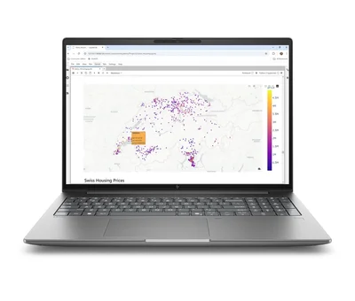 HP ZBook X G2i AI 16" Meteor Silver, Ultra 7 366H(up to 4.8Ghz/18MB/16C), 16" AG WQUXGA 120Hz DreamColor 500nits, 32GB 5600Mhz 1DIMM, 1TB PCIe SSD, WiFi7+BT6, FPR, SMR, NVIDIA RTX PRO 2000 Blackwell 8GB, Backlit Kbd, 6C Batt, Win 11 Pro, 3Y OnSite