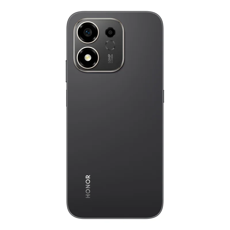 Смартфон HONOR 600 Smart Mark-N31A 5G 6.87" 4GB 128GB Черен