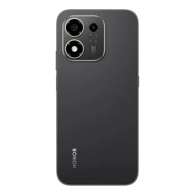 Смартфон HONOR 600 Smart Mark-N31A 5G 6.87" 4GB 128GB Черен