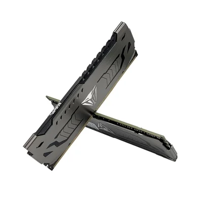 RAM памет Patriot Viper Steel 16GB (2x8GB) DDR4 3200MHz UDIMM