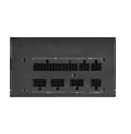 Захранващ блок Chieftec Polaris 550W ATX 3.0