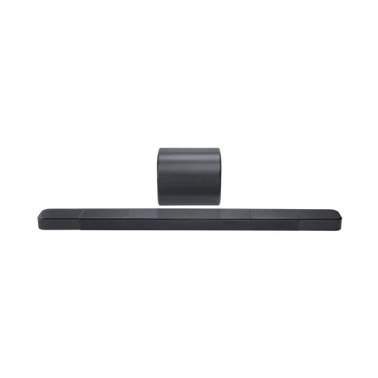 JBL Bar 1300MK2 11.1.4 channel soundbar system with detachable surround speakers