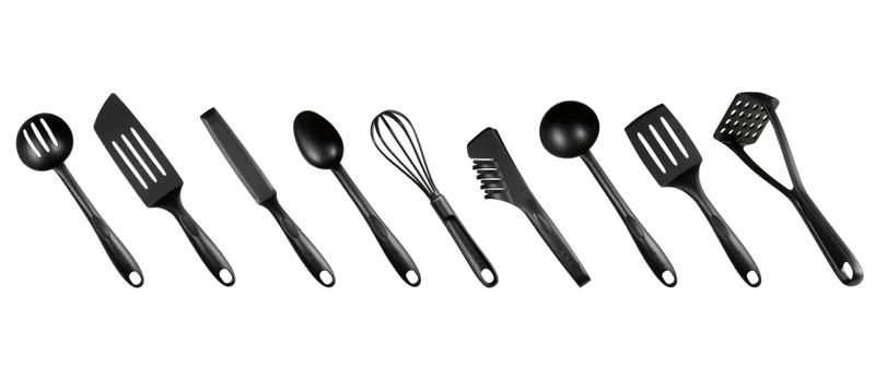 Tefal K001S925 SET 9 ACCESSORIES BIENVENUE BLA