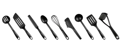 Tefal K001S925 SET 9 ACCESSORIES BIENVENUE BLA