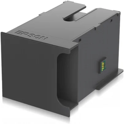 Кутия за поддръжка EPSON C13T04D100 за мастилено-струйни принтери