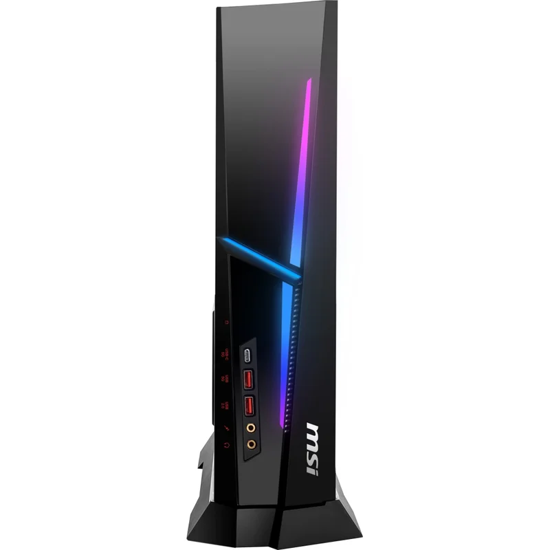 Настолен компютър MSI MPG Trident AS AI 2NVN7-102EU Core Ultra 7 265F 32GB 1TB SSD GeForce RTX 5060 Ti Windows 11 Home