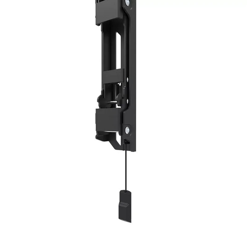 Neomounts Level-850 TV mount wall 24-65" - fixed - lockable - fast installation