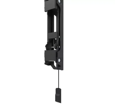 Neomounts Level-850 TV mount wall 24-65" - fixed - lockable - fast installation