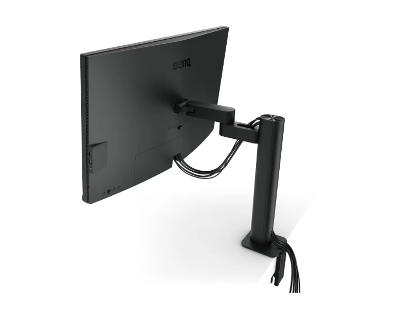 BenQ PD3205UA 31.5W LED MONITOR PD3205UA DARK GREY