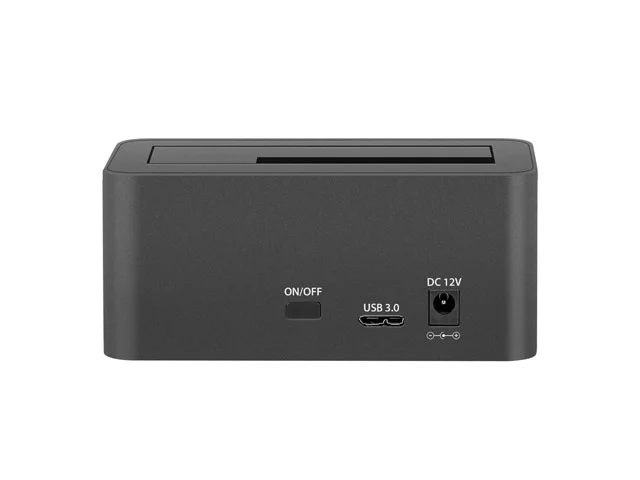 Natec HDD Docking Station Kangaroo SATA USB 3.0