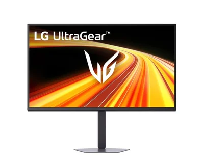 LG 32G620B-B, 31.5" UltraGear G6 IPS, AG, 1ms, 200Hz, 3000:1, 300cd/m2, QHD (2560x1440), AMD FreeSync, G-SYNC compatibility, HDR 10, sRGB 99%, HDMI, DisplayPort, Tilt/Height/Swivel/Pivot, Headphone out,  Black