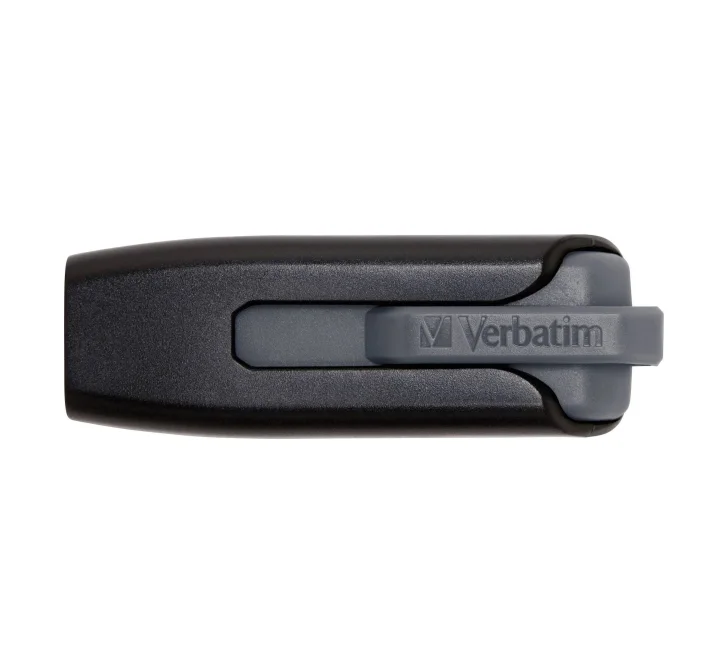 USB флашка Verbatim V3 Store 'N' Go 64GB USB 3.0, сив