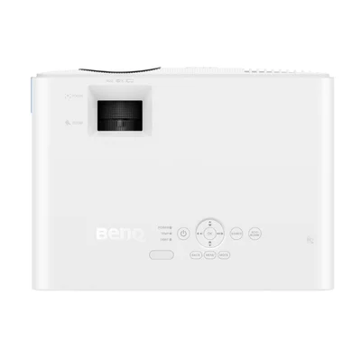 Мултимедиен проектор BenQ LH650 DLP, Full HD 1080p, Laser, 4000 ANSI lumens, 3 000 000:1 контраст
