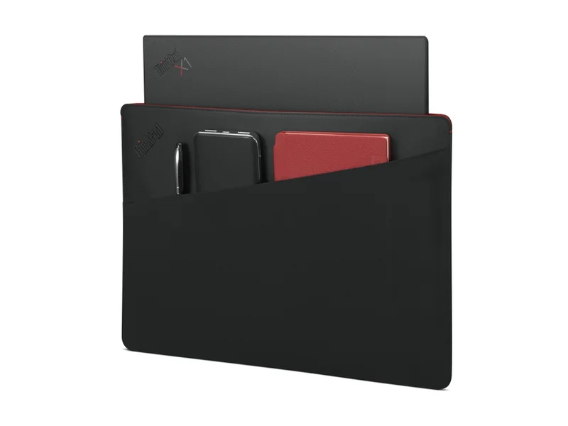 Калъф за лаптоп Lenovo ThinkPad Professional 14" 4X41L51716, еко материали, черен