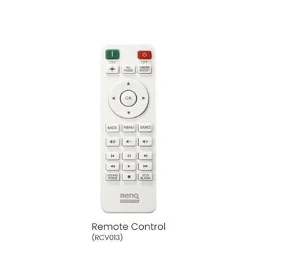 BenQ TK710STi DLP, 4K UHD (3840x2160), HDR, Ultra-fast 4ms, 10K:1, 3200 AL, 1.2x Zoom, Keystone 3D, Console Gaming, 2xHDMI, USB, RS232, Speaker 5W, eARC, Dolby Atmos, Audio out, 28dB (Eco), White