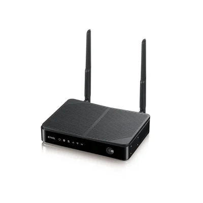 Рутер ZyXEL Nebula LTE3301-PLUS CAT6 AC1200 Wi-Fi, 4x LAN, вътрешен