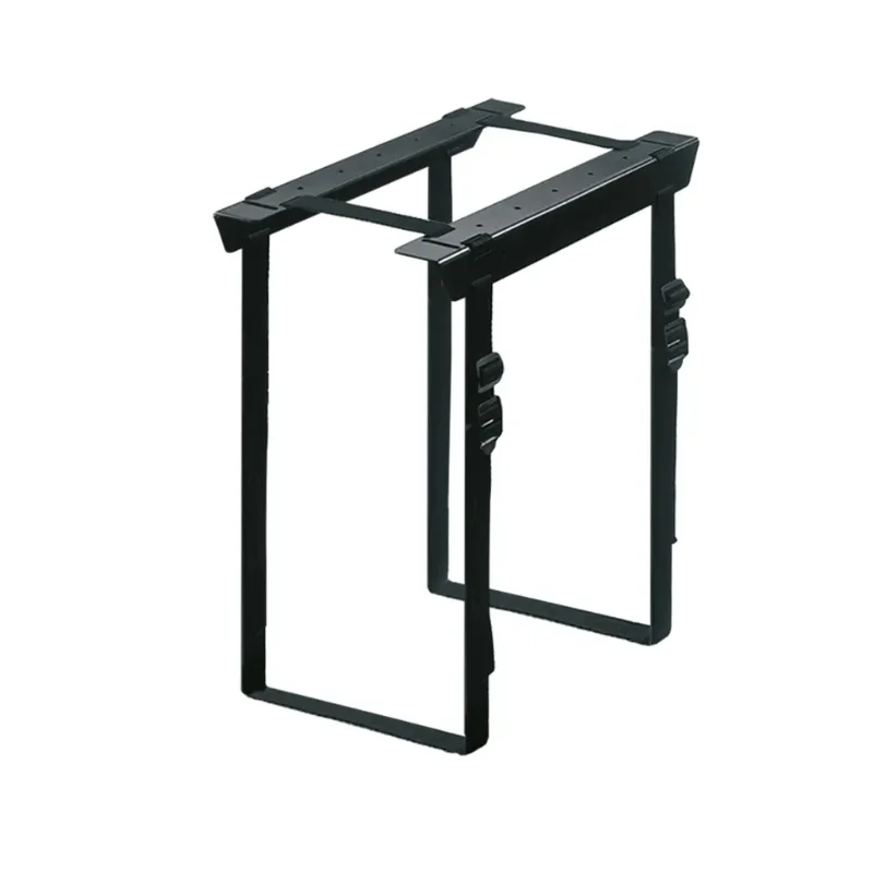 Neomounts CPU Holder (height PC: 3-60 cm / width PC: 8-70 cm)