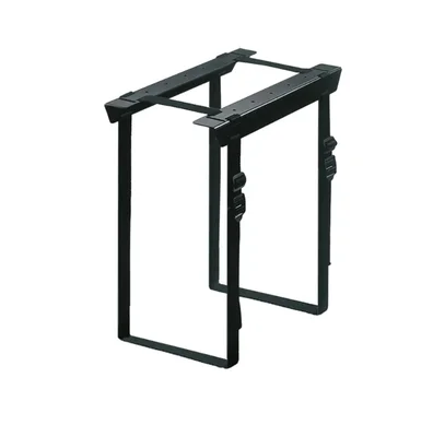 Neomounts CPU Holder (height PC: 3-60 cm / width PC: 8-70 cm)