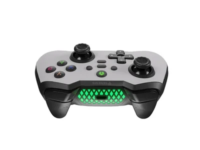 Геймпад Genesis Mangan 400 Wireless, Бял