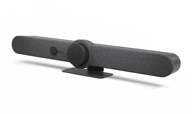 Видеоконферентна система Logitech Rally Bar Graphite