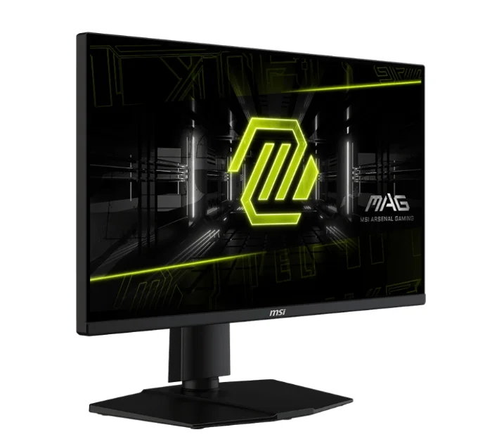 Монитор MSI MAG 255PXF 24.5" Rapid IPS 300Hz 0.5ms FHD (1920x1080) AMD FreeSync Premium HDR Ready Черен