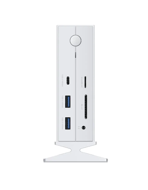 Докинг станция D-Link 14-в-1 Thunderbolt 4
