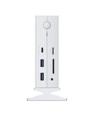 Докинг станция D-Link 14-в-1 Thunderbolt 4