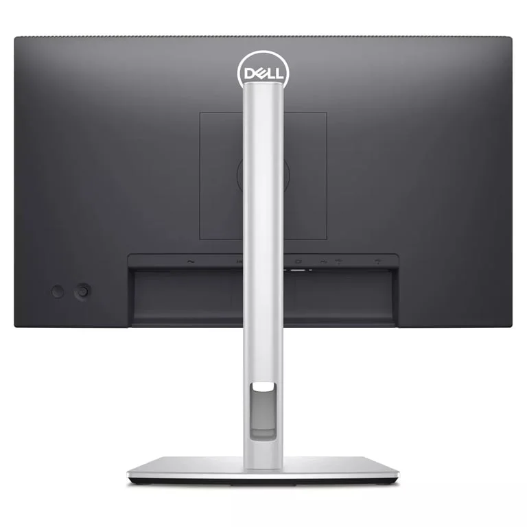 Монитор Dell P2225H 21.5" IPS Full HD 100Hz черен