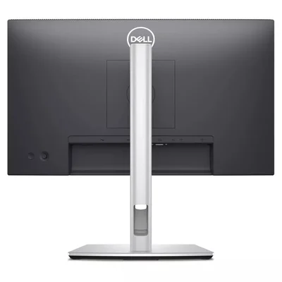 Монитор Dell P2225H 21.5" IPS Full HD 100Hz черен