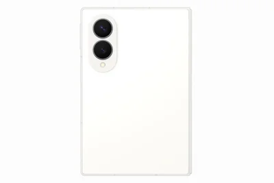 Samsung SM-F971 GALAXY Z Fold 8 5G 256GB 12GB Cream
