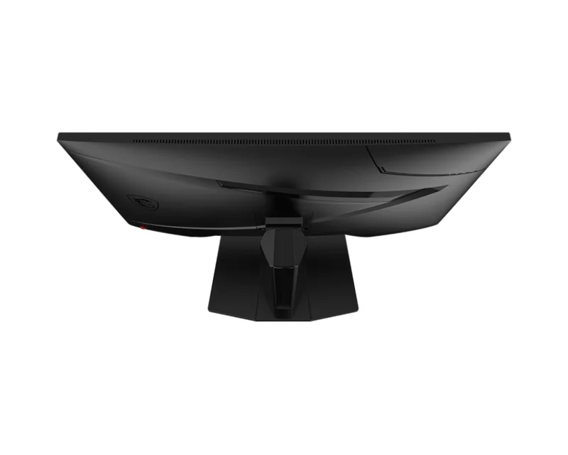MSI MAG 274UPF E2, 27", Rapid IPS, 160Hz, 0.5ms, UHD 3840x2160, Flat, HDR 400, AI Vision, FreeSync, PIP, PBP, VRR, ALLM, CEC, 400 nits, 1000:1, 100M:1, 1x DP(1.4a), 2x HDMI (2.1), 1x Type-C (DP alt. PD 15W), Adj.Stand 130mm, Tilt, Swivel, Pivot, VESA