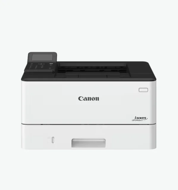 Лазерен принтер Canon i-SENSYS LBP246dw II