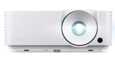 Acer Projector Vero XL2521, DLP, Laser, FHD (1920x1080), 4000 ANSI Lumens, 3 500 000:1, 1.1x, HDMI 2.0x2, DC Out (5V/1.5A, USB-A), RS232, Speaker 15W, Bag, 2.9 kg, 2Y, White
