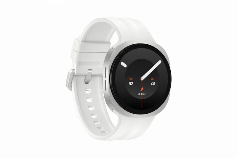 Samsung SM-L345 Galaxy Watch9 40mm LTE 2GB 32GB Cream