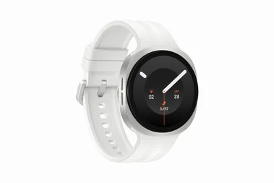 Samsung SM-L345 Galaxy Watch9 40mm LTE 2GB 32GB Cream
