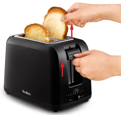 Tefal TT1A1830 VITA PLASTIC 2F NR