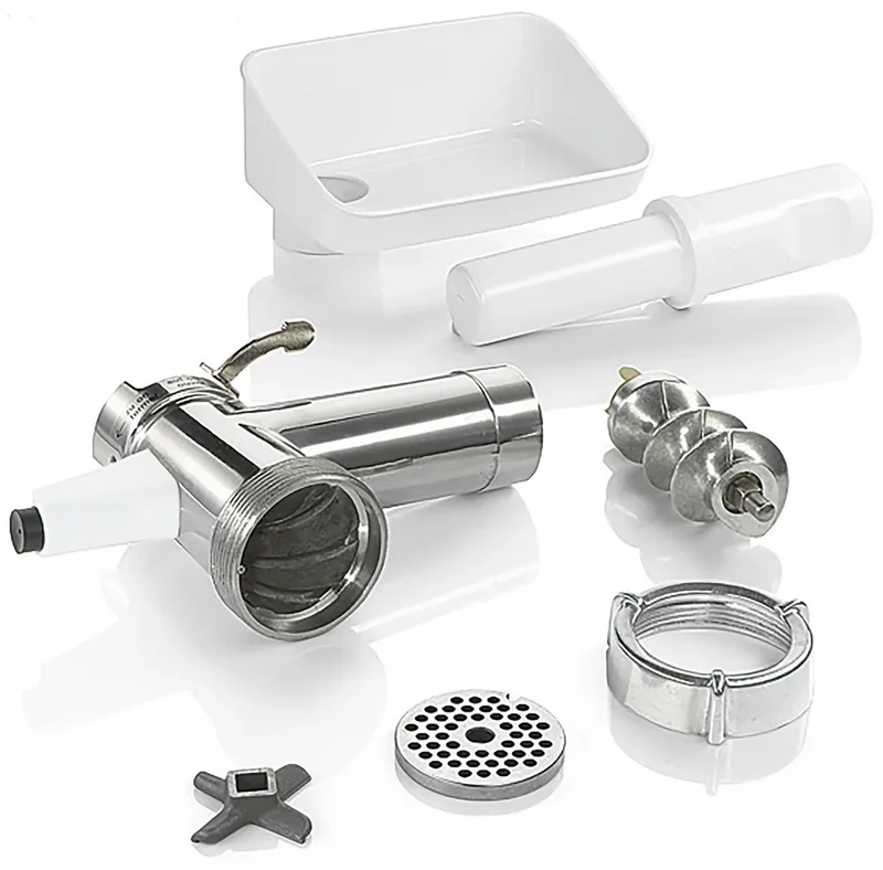 Bosch MUZ5FW1, Meat grinder