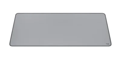 Logitech Desk Mat Studio Series - MID GREY - NAMR-EMEA