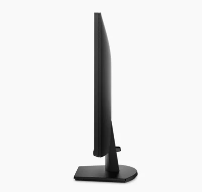 Монитор Dell SE2726H 27" IPS LED Full HD 144Hz, 4ms, 99% sRGB, FreeSync, Черен