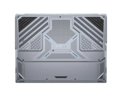 MSI Titan 18 HX AI A2XWJG, NVIDIA GeForce RTX 5090 24GB GDDR7, Intel Core Ultra 9 285HX, 18" 16:10 UHD+ (3840x2400), MiniLED, 120Hz, 64GB DDR5 6400MHz 32GBx2, 2TB NVMe PCIe Gen5x4 SSD, 2TB NVMe PCIe Gen4x4 SSD x2, Intel Killer Wi-Fi 7, Windows11 Pro