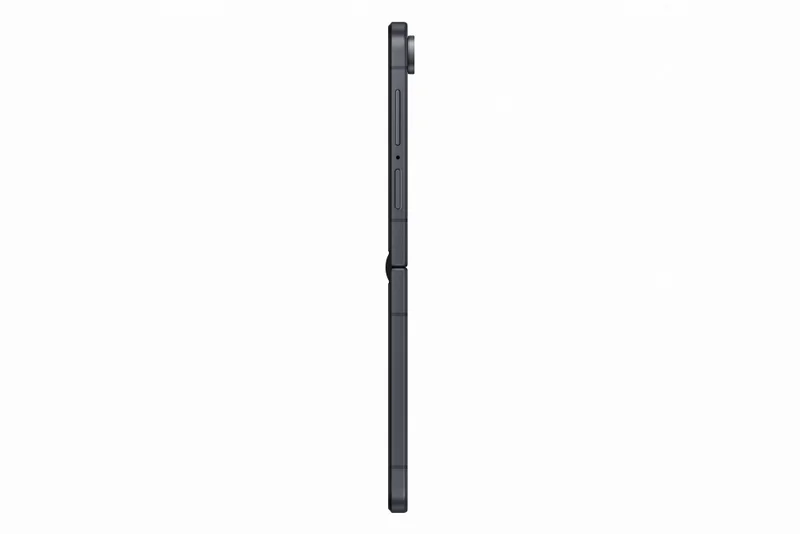 Samsung SM-F776 GALAXY Z Flip8 5G 256GB 12GB Graphite