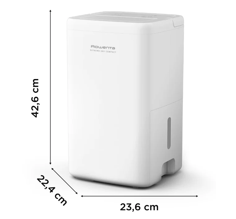 Rowenta DH5250F0 Extreme Air Dry Compact