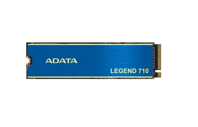 SSD диск ADATA LEGEND 710 1TB M.2 (2280) PCIe Gen 3